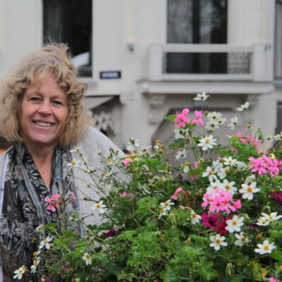 Liesbeth Meuldijk - NLP coach en hypnotherapeut Liesbeth Meuldijk - NLP coach en hypnotherapeut